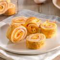 Ham and Cheese Omelette Roll Ups 1664x832