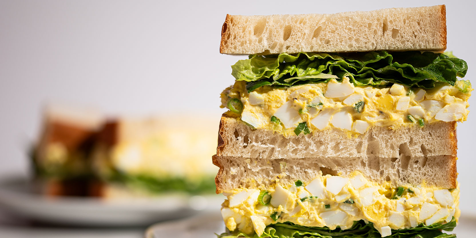 19 Sandwichs Aux ufs Essayer Lesoeufs ca