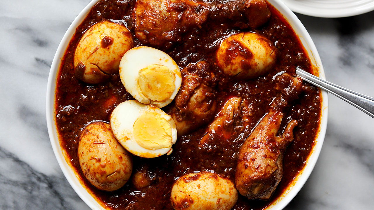 Doro wat