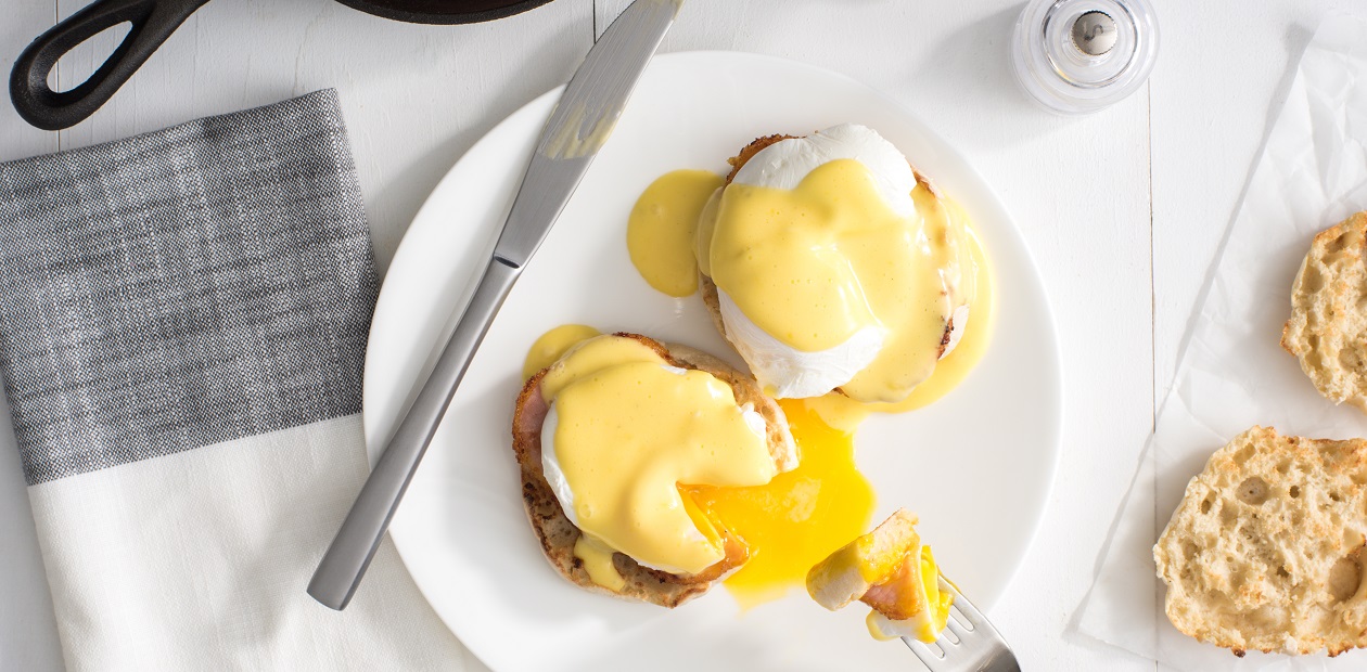 Sauce hollandaise