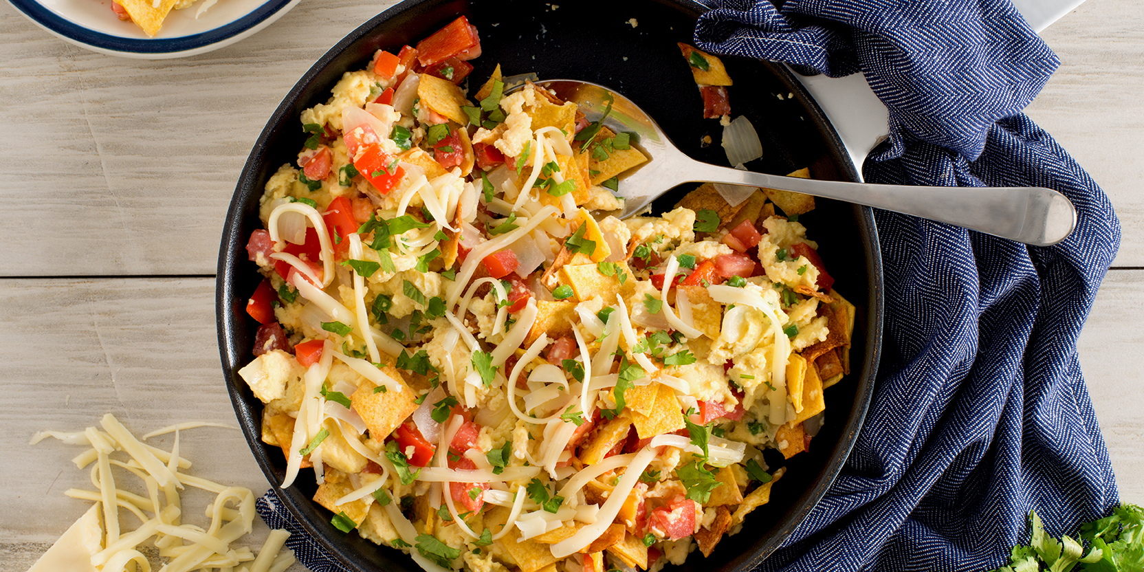 Migas