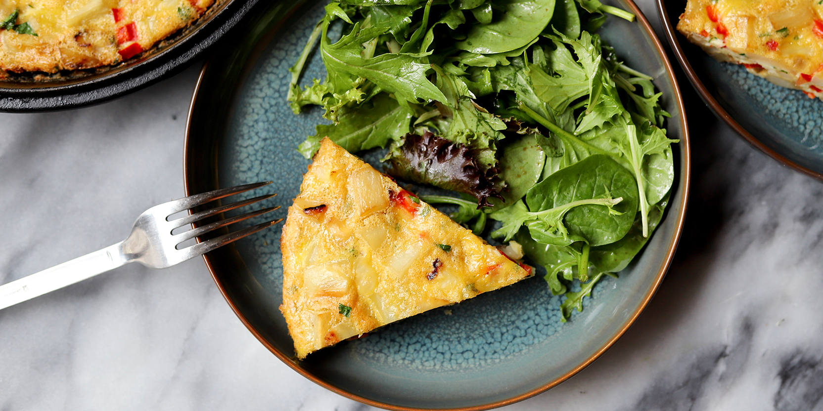 Tortilla de patatas