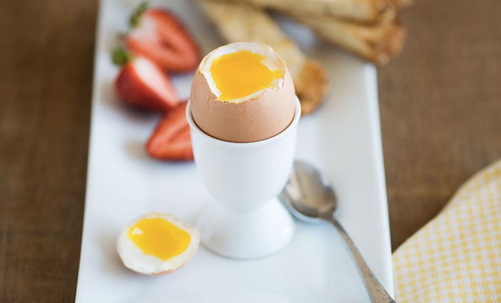 Combien de calories contient un œuf? Lesoeufs.ca