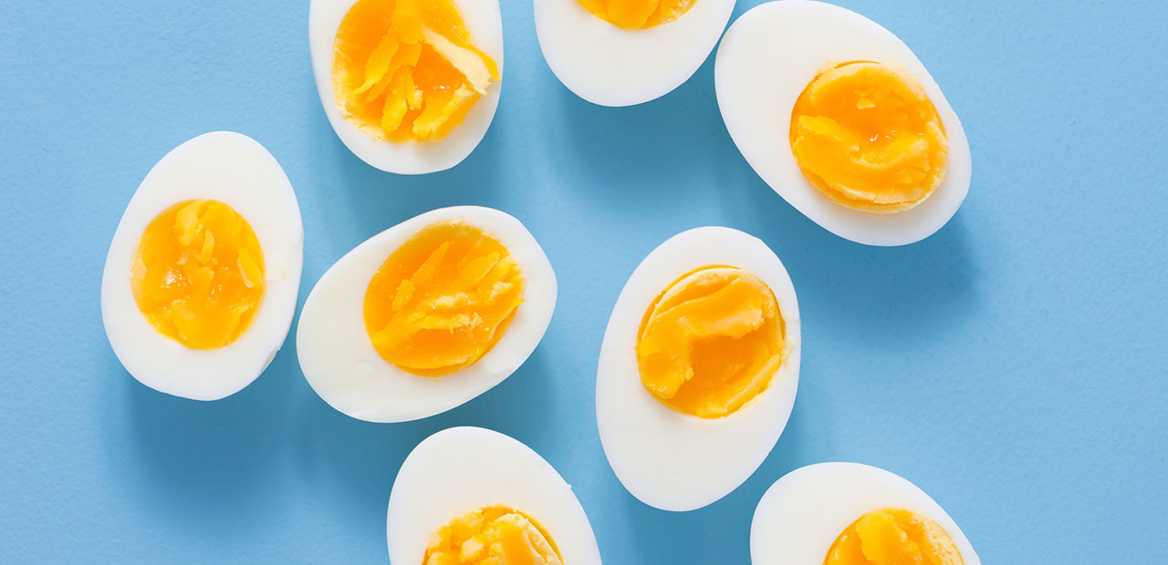 Combien de calories contient un œuf? Lesoeufs.ca