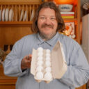 Un partenariat entre le chef Matty Matheson, J’craque pour toi mon coco® et les Producteurs d’œufs du Canada